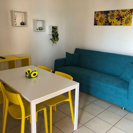 Apartamento Olimpo Verolanuova Exterior foto