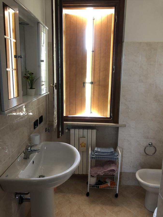 Apartamento Olimpo Verolanuova Exterior foto