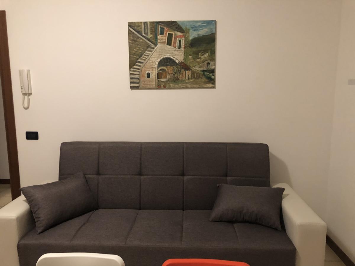 Apartamento Olimpo Verolanuova Exterior foto